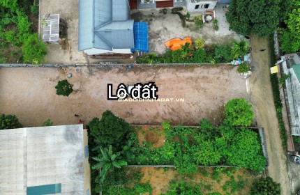 391m - có 100m đất ở - gần KCN Lương Sơn và KCN Nhuận Trạch - giá 3,x tỷ