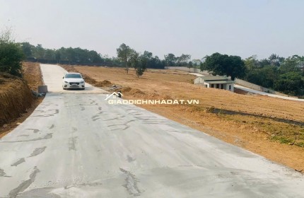 Đất nghỉ dưỡng, 1482m - 600 thổ cư - đất 2 mặt tiền - chỉ hơn 5,x tr/m