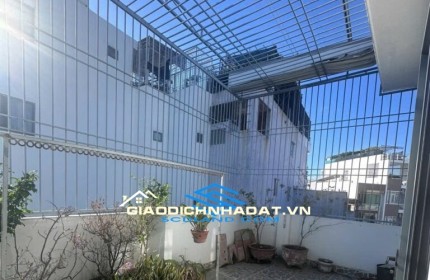 Bán Nhà 3 Tầng Hẻm Lạc Long Quân Phường Phước Tân – 54m² – Giá 4 Tỷ  Nhà Đẹp Giá Tốt