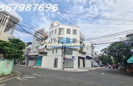 Bán Căn Góc 2 Mặt Tiền Trung Tâm Nha Trang – Nhà 4 Tầng + Tum – Giá 8 Tỷ
