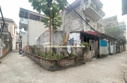 Bán đất Ngọc Thuỵ 42m lô góc oto vào chỉ 5 tỷ1. LH 0936123469