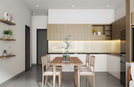 Cần bán nhà 1T1L phường Tân Triều sổ hồng riêng thổ cư 100%