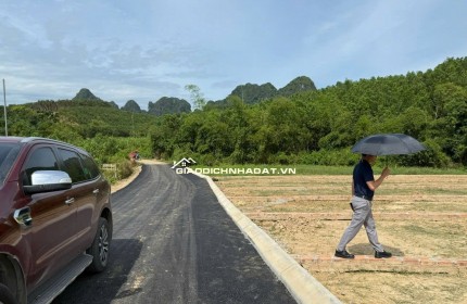  MỞ BÁN GIÁ SỐC – ĐẤT TRUNG TÂM AN BÌNH CHỈ 195 TRIỆU/LÔ