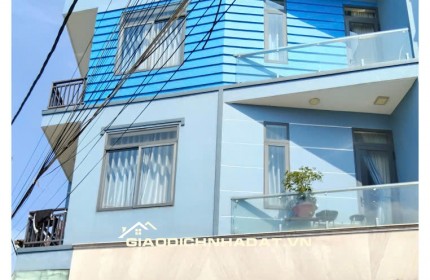 CẦN BÁN GẤP NHÀ GẦN TRƯỜNG THPT ĐÀO SƠN TÂY 3 BTCT, GIÁ NHỈNH 5 TỶ, TL. LINH XUÂN THỦ ĐỨC.