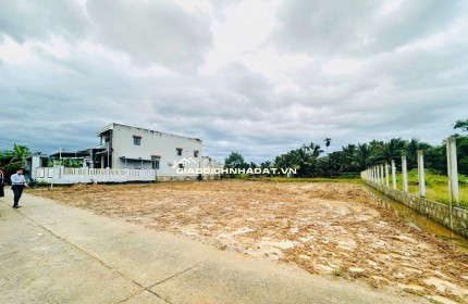  ĐẤT ĐẸP TRỤC CHÍNH ĐẠI HIỆP – GIÁP RANH HOÀ KHƯƠNG, HOÀ VANG 