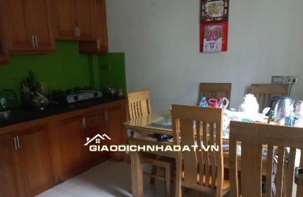 B_ÁN NHÀ_ PHỐ KINH DOANH - TRƯƠNG ĐỊNH