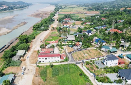 “Đón đầu tiềm năng tăng giá khu Hợp Thành – Hòa Bình”