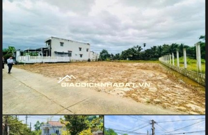  SỞ HỮU NGAY LÔ ĐẤT TRUNG TÂM ĐẠI HIỆP – GẦN CHỢ, GẦN TRƯỜNG, GIÁ SIÊU MỀM!