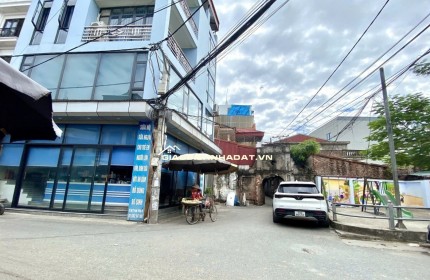 Bán Nhà Phú Lương -Hà Đông -33 m2- 5 tầng – gần phố- 5,8 tỷ