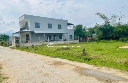 BÁN ĐẤT TRỤC CHÍNH ĐẠI HIỆP – GIÁP RANH HOÀ KHƯƠNG, HOÀ VANG 