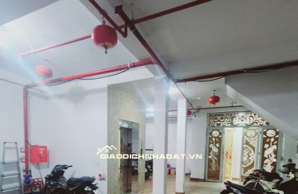 BÁN CCMN 81M2- 7 TẦNG  THANG MÁY – 24PKK  - TÂN TRIỀU – THANH XUÂN – CHÀO 17,5 TỶ