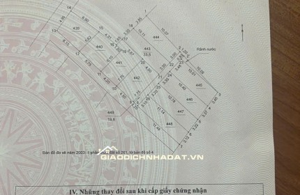 BÁN NHÀ TỔ 33.5m2 – Tổ 15 YÊN NGHĨA – HÀ ĐÔNG- 4 TẦNG – 4.35 TỶ