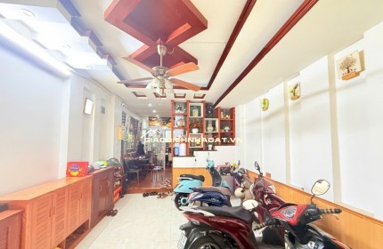 BÁN NHÀ 62M2 – 4 TẦNG -THANG MÁY – Ô TÔ – QUAN NHÂN – THANH XUÂN .