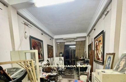 Bán Nhà- 96m2 -6 tầng – Gara ô tô- ngõ ô tô tránh nhau – Lê Trọng Tấn – Thanh Xuân