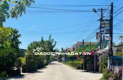  TRỤC CHÍNH ĐẠI HIỆP GIÁP RANH HÒA KHƯƠNG HÒA VANG – NHANH TAY KẺO LỠ CHỈ CÒN 4 LÔ CUỐI CÙNG 