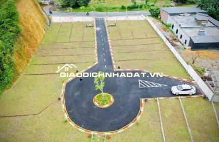 ĐÓN SÓNG SUN GROUP HÒA BÌNH, ĐẤT KIM BÔI GIÁ CHỈ 290TR - MUA 1 LÔ TẶNG 1 LÔ !