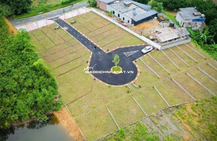  MUA ĐẤT KIM BÔI – TẶNG LÔ VƯỜN LIỀN KỀ, CƠ HỘI VÀNG CHO NHÀ ĐẦU TƯ!