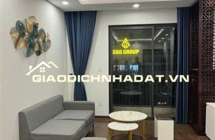 Bán chung cư Bình Minh Đức Giang . View đẳng cấp, nội thất đẹp. Lô goc, tiện ích ngập tràn . giá 7x tỷ ( có tl )