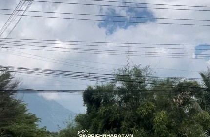 Chính chủ đi nước ngoài cần bán gấp lô đất ở Dương Minh Châu Tây Ninh, giá chỉ 6,8 triệu/m2, SHR