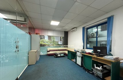 22m2 VP cho thuê tại phố Thái Hà với giá rẻ và dịch vụ chuyên nghiệp