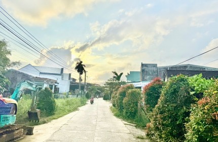 Bán nhanh 4 lô liền kề tại trục chính đại hiệp giáp hoà khương