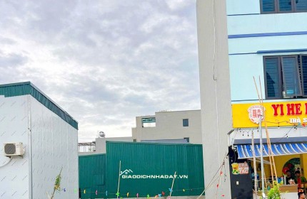 BÃO ĐẦU TƯ QUÉT QUA PHÚC YÊN! Đất nền ven KCN Xuân Hòa – Mua HÔM NAY, GIÀU NGAY MAI!