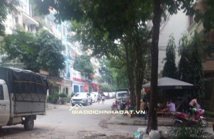 BÁN PHÂN LÔ VIP NGHĨA ĐÔ – NGÕ TO HƠN PHỐ – Ô TÔ TRÁNH – KINH DOANH VĂN PHÒNG ĐỈNH- 23,5ti-