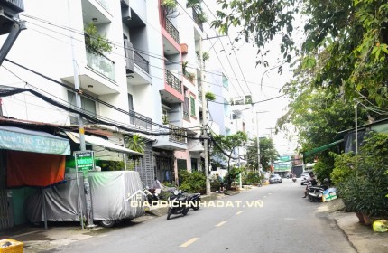 Nhà 2 Tầng Mới Tinh - Mặt Tiền Vừa Ở Vừa Kinh Doanh Trung Tâm Quận 7