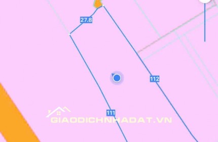 Chính chủ gửi bán đất ngay Mỹ Thuận-Long Mỹ-Bà Rịa (Phước Hải Long Đất mới,gần trường cấp 3 Dương Bạch Mai- Bà Rịa) -0909808615