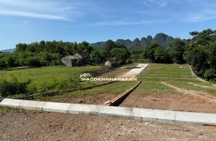  DUY NHẤT 1 LÔ CUỐI – GIÁ CHỈ 490 TRIỆU!  Mặt trục Tây Bắc – QL21, gần KCN Thanh Hà & CCN Phú Thành II