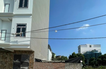 CHÍNH CHỦ GỬI BÁN – LÔ ĐẤT TÁI ĐỊNH CƯ VAI RÉO, PHÚ CÁT – TRUNG TÂM LÕI HÒA LẠC