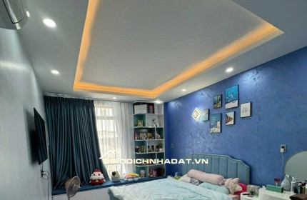 MT Ngang 6m đường 3/2 Q10, DT:6x10 T+3L Giá 25 tỷ chốt