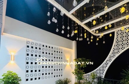 Còn GÌ Phải bàn ,Với thiết kế hiện đại, sang, xịn, wiew sân thượng chất như này