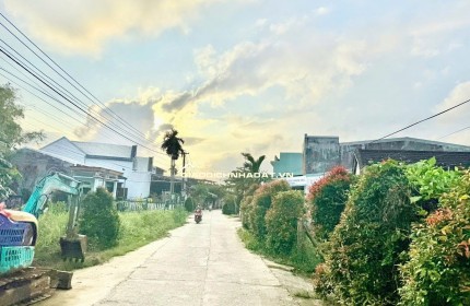  SỞ HỮU NGAY LÔ ĐẤT TRUNG TÂM ĐẠI HIỆP – GẦN CHỢ, GẦN TRƯỜNG, GIÁ SIÊU MỀM!