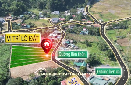  MỞ BÁN KHU ĐẤT 6 LÔ VỊ TRÍ ĐẮC ĐỊA - GIÁ RẺ NHẤT THỊ TRƯỜNG - SÁT KCN NHUẬN TRẠCH