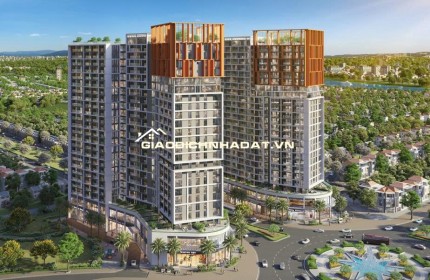 Dự án: Sun Cora Tower - Sống Xứng Tầm, Giữa Lòng Hòa Xuân