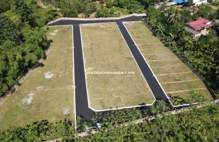 Lô đất diện tích 70,9 m liền kề vs các Cụm CN Thanh Cao, Thanh Hà, Phú Thành đặc biệt tiếp giáp với khu đất đấu giá tại Cao Dương