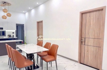  NHÀ CẤP 4 HIỆN ĐẠI – ĐÓN TẾT AN KHANG, VÀO Ở NGAY! 