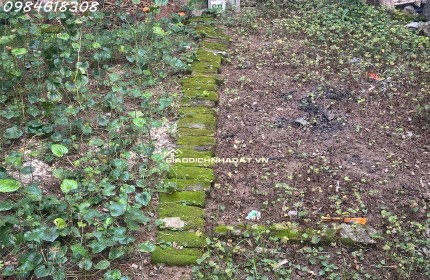 Bán đất mặt phố Phương Canh - phường Xuân Phương, 106m2