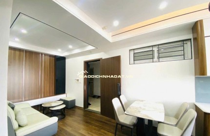 3.55 TỶ- Căn 56M, Tại chung cư Đại Thanh KĐT 2 Ngủ 2wc, Nội Thất Đẹp Long lanh