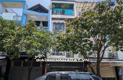 BÁN NHÀ 4 TẦNG - HUỲNH THỊ ĐỒNG – NHÀ BÈ - HXH – GIÁ 9x Tỷ.