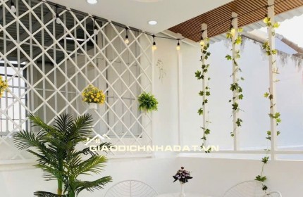 NHÀ ĐẸP - DƯƠNG CÁT LỢI – TT NHÀ BÈ - FULL NỘI THẤT – SÁT QUẬN 7 & PHÚ MỸ HƯNG - Giá 7 xx TỶ