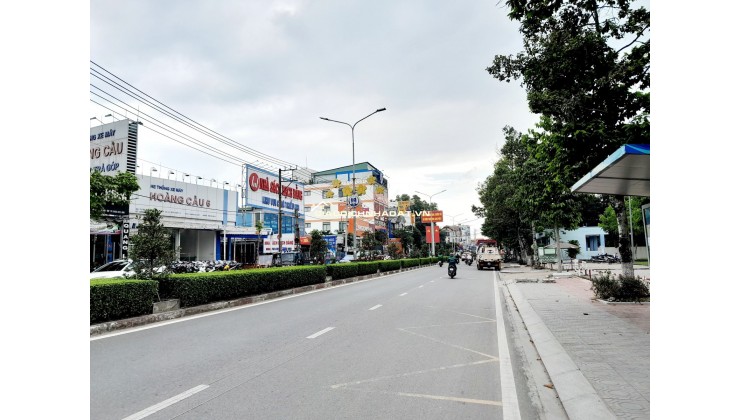  BÁN DÃY TRỌ CÓ DÒNG TIÈN HÀNG THÁNG VỚI 260M2 chỉ 11.5 TỶ - TRUNG TÂM DĨ AN.