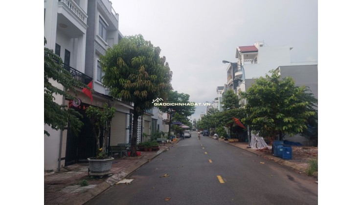 Cơ hội hiếm! Nhà 62m², đường D2 Phú Hồng Thịnh 6 – Giá chỉ hơn 5 tỷ