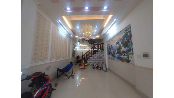 Cơ hội hiếm! Nhà 62m², đường D2 Phú Hồng Thịnh 6 – Giá chỉ hơn 5 tỷ