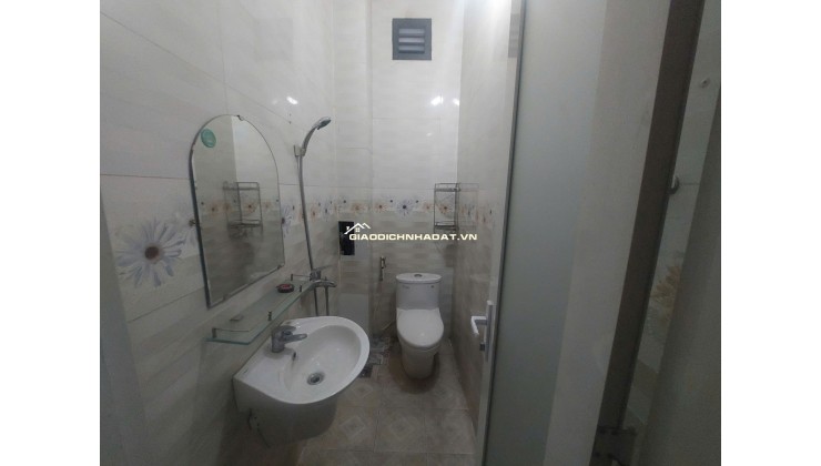 Cơ hội hiếm! Nhà 62m², đường D2 Phú Hồng Thịnh 6 – Giá chỉ hơn 5 tỷ