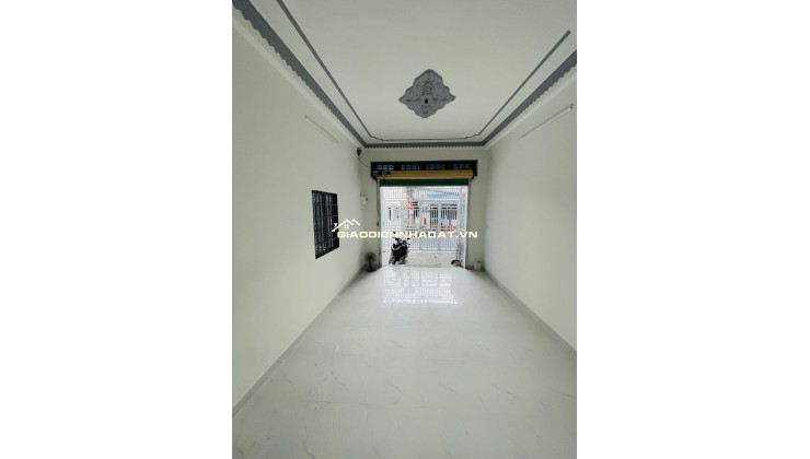  GIẢM SỐC 800 TRIỆU! NHÀ MẶT TIỀN DĨ AN CHỈ 8,2 TỶ 