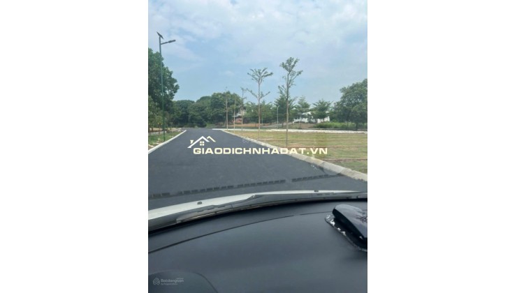 Bán nhanh lô đất Cổ Đông 95.1m², MT 4.4m, sát QL21A mở rộng, đồng trạng cổ đông