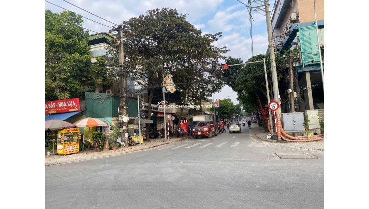  HIẾM MẶT PHỐ KINH DOANH - KHU VỰC HIẾM NHÀ BÁN-PHỐ CHỢ LẮP GHÉP- TỔ 25 THỊ TRẤN ĐÔNG ANH-NHÀ CHO THUÊ SẴN DÒNG TIỀN