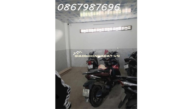 Cơ Hội Đầu Tư Sinh Lời Ngay! Bán Dãy Trọ 12 Phòng, Thu Nhập 20 Triệu/tháng Tại Phước Long, Phước Tường